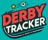 Derby Tracker Logo